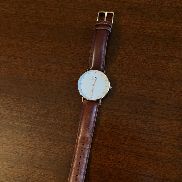 Daniel Wellington Classy St Mawes Watch main image 7